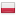 dipalomoveis.com.br server is located in Poland